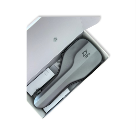 Zhiyun Smooth-Q 3-axis Smartphone Stabilizer - Picture 2 of 3